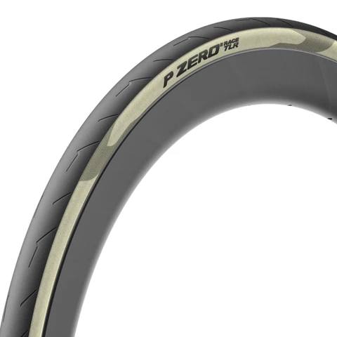 PIRELLI Copertone P Zero Race TLR